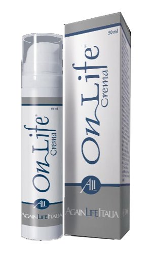 ONLIFE CREMA 50 ML