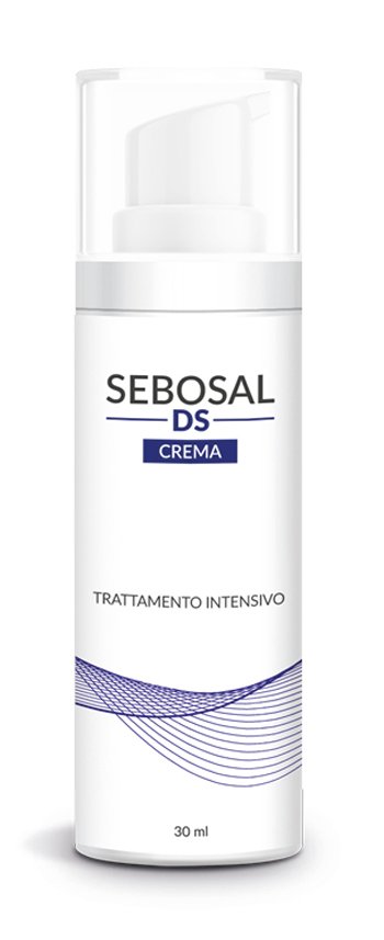 SEBOSAL DS CREMA 30 ML