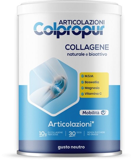 COLPROPUR ARTICOLAZIONI 336 G