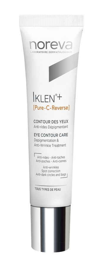 IKLEN + PUR C REVERSE CITY 15 ML