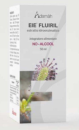 EIE FLUIRIL GOCCE 50 ML