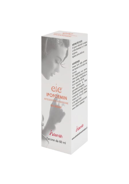 IPOFOEMIN GOCCE 60 ML