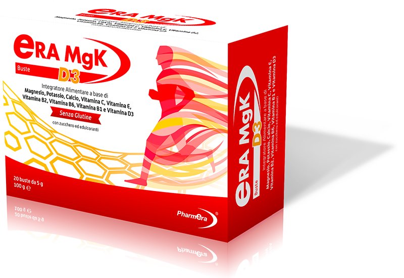 ERA MGK D3 20 BUSTINE 5 G