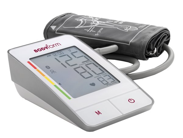 MISURATORE PRESSIONE BRACCIO SMART