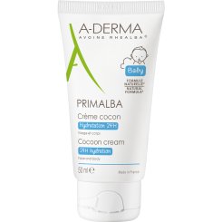 PRIMALBA CREMA COCON 50 ML