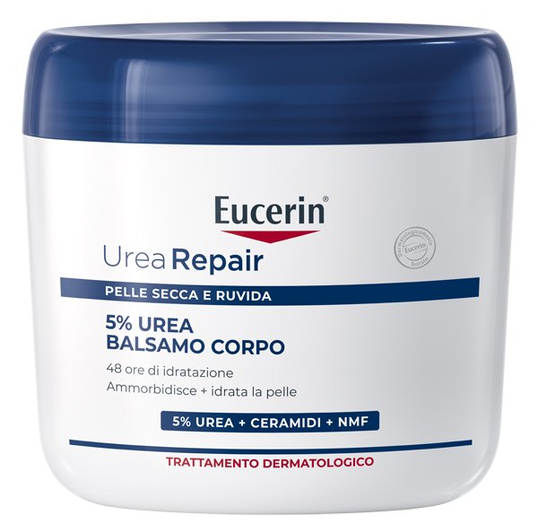 EUCERIN UREAREPAIR BALSAMO CORPO 450 ML