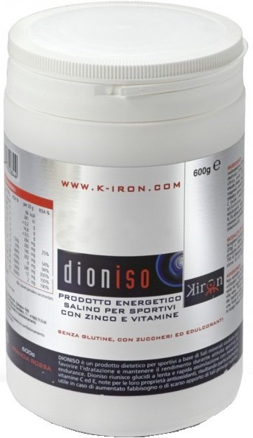 KIRON DIONISO POLVERE 600 G