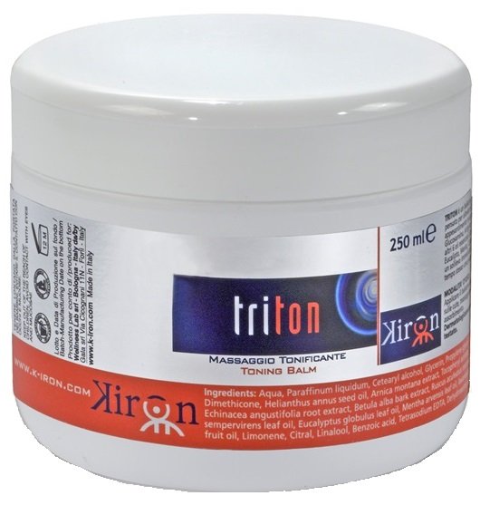 KIRON TRITON BALSAMO MASSAGGIO 250 ML
