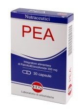 PEA 300 MG 30 CAPSULE
