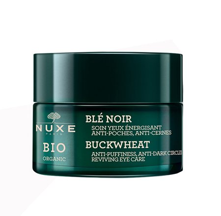 NUXE BIO TRATTAMENTO OCCHI ENERGIZZANTE 15 ML
