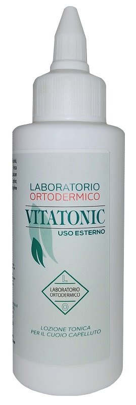 VITATONIC GOCCE 100 ML