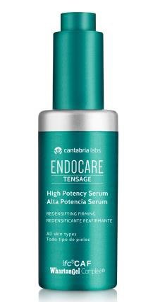 ENDOCARE TENSAGE HP SERUM TENSAGE 30 ML