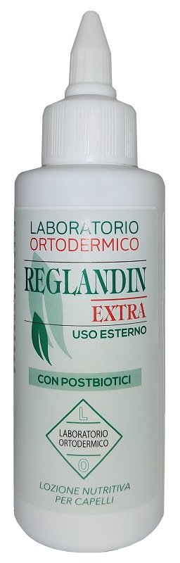 REGLANDIN EXTRA LOZIONE 100 ML