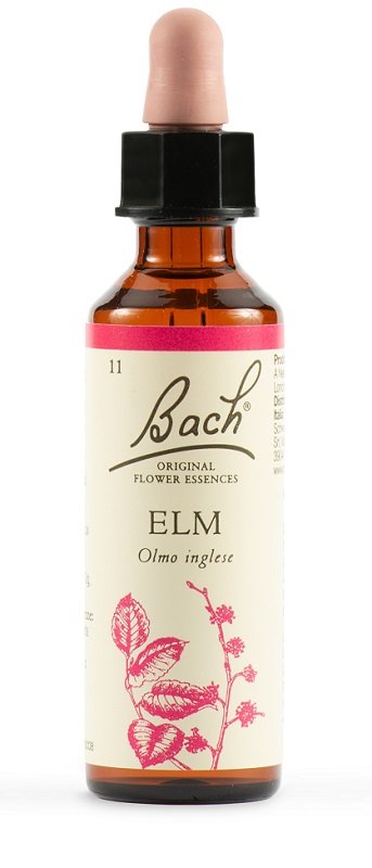 ELM BACH ORIG 20 ML