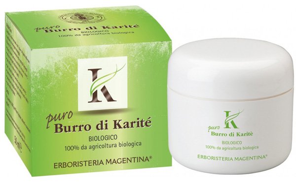KARITE%27 BURRO BIO 50 ML