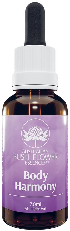 BODY HARMONY 30 ML