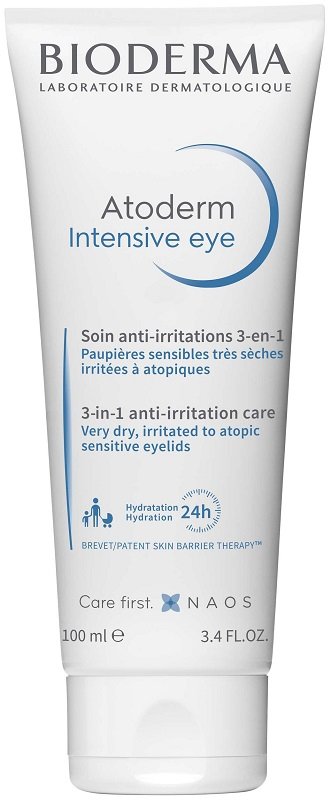 ATODERM INTENSIVE EYE 100 ML