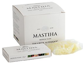 MASTIHA DI CHIOS PURO 50 G