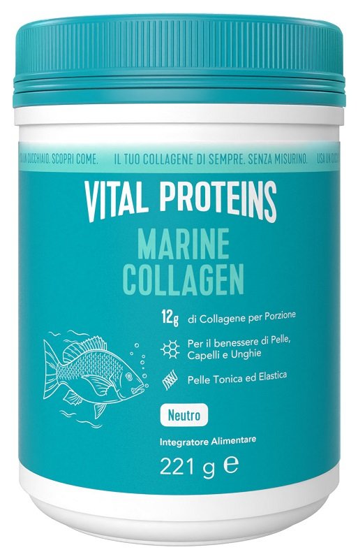 VITAL PROTEINS MARINE COLLAGEN 221 G