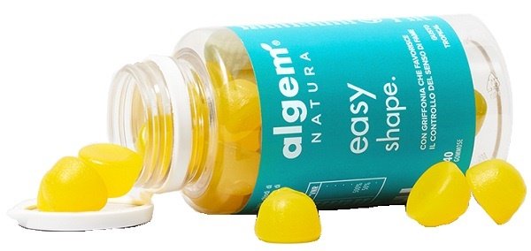 EASY SHAPE 40 GOMMOSE