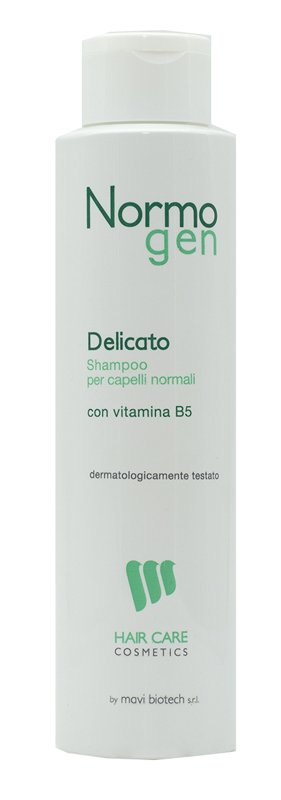 NORMOGEN DELICATO SHAMPOO 300 ML