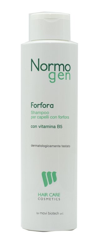 NORMOGEN FORFORA SHAMPOO 300 ML
