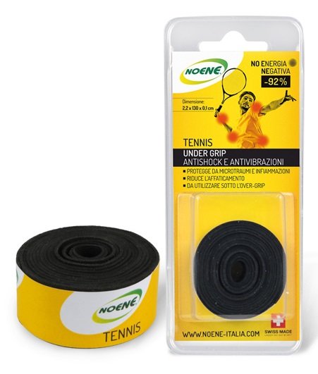 NOENE 1 UNDER GRIP TENNIS 1 MM - 2,2X130 MM