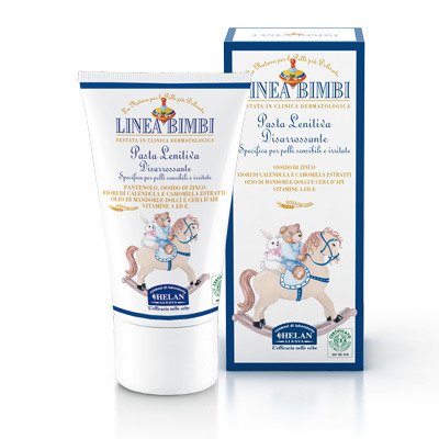 BIMBI PASTA LENITIVA 50 ML