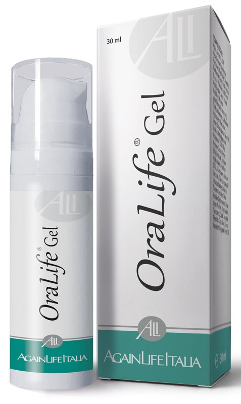ORALIFE GEL CAVITA%27 ORALE 30 ML