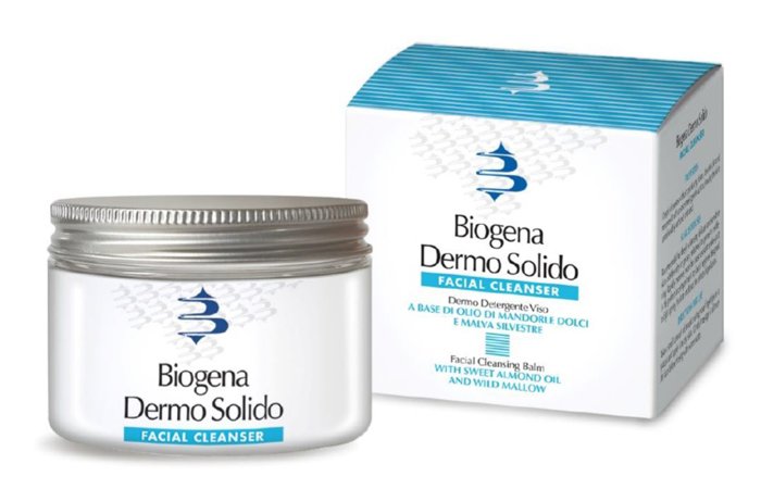 BIOGENA DERMO SOLIDO 140 ML