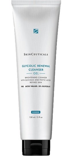 GLYCOLIC CLEANSER 150 ML EU