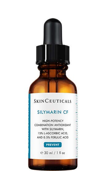 SILYMARIN CF 30 ML