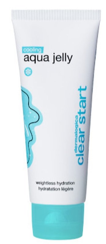 DERMALOGICA CLEAR START COOLING AQUA JELLY 59 ML