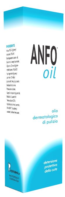 ANFO OIL 300 ML