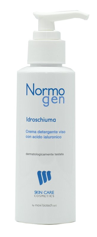 NORMOGEN IDROSCHIUMA 150 ML