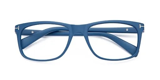 OCCHIALE DA LETTURA PREMONTATO TWINS PLATINUM BALTIMORA FOTOCROMATICO BLU +1,00