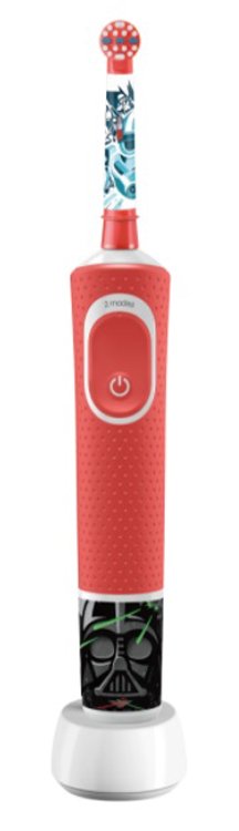 ORAL-B POWER VITALITY D100 KIDS STAR WARS