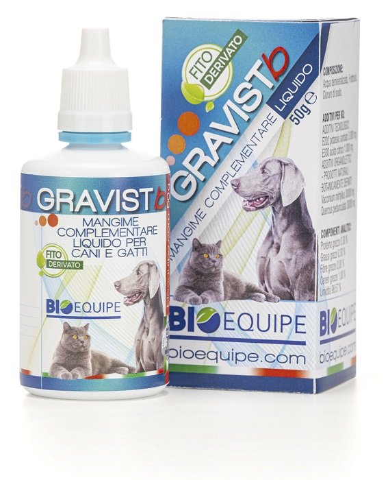 GRAVISTB 50 ML