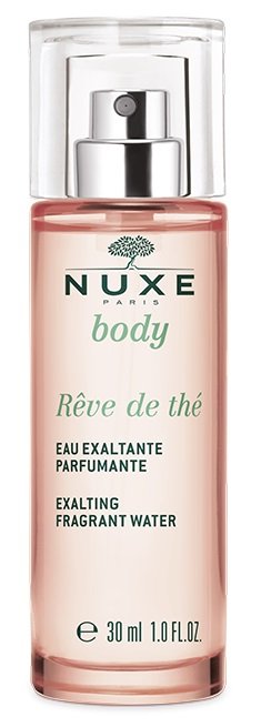 NUXE REVE DE THE%27 ACQUA PROFUMATA ENERGIZZANTE 30 ML