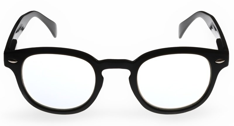 CONTACTA BLUE BLOCK OCCHIALE PER COMPUTER +2,00