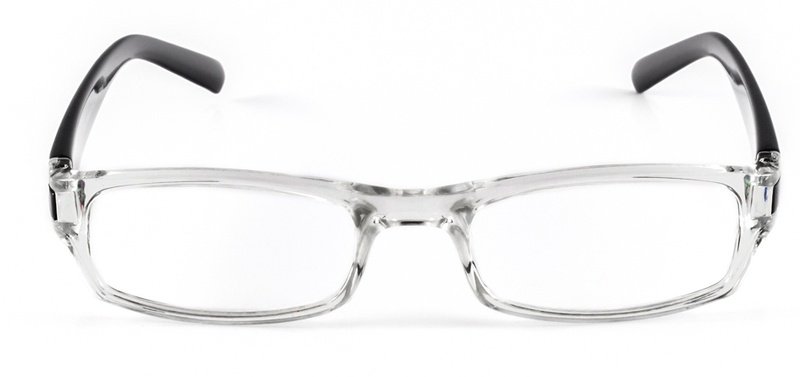 OCCHIALE CONTACTA AFRICA CRISTALLO +3,50