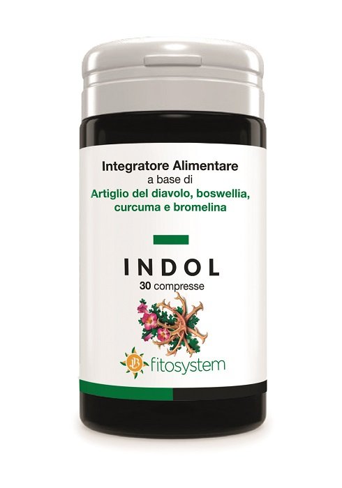 SYSTEM INDOL 50 ML