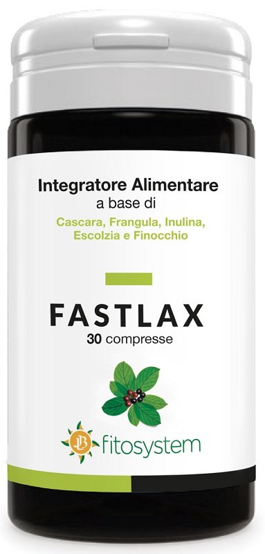 FASTLAX 30 CAPSULE