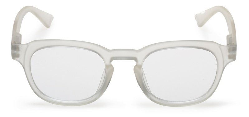 OCCHIALE DA LETTURA CONTACTA MAYFAIR CRYST +3,50