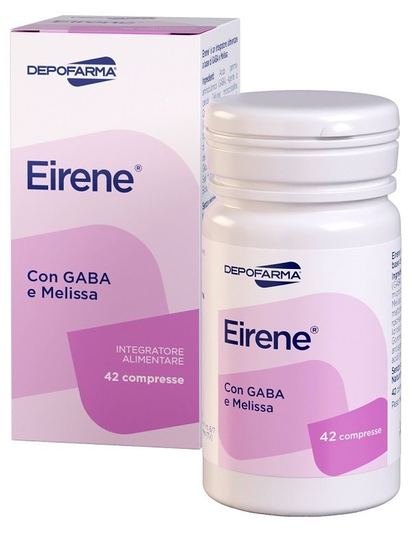 EIRENE 42 COMPRESSE