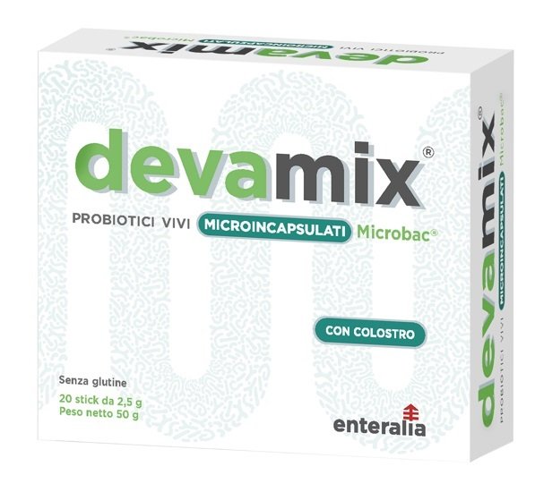 DEVAMIX 20 STICK