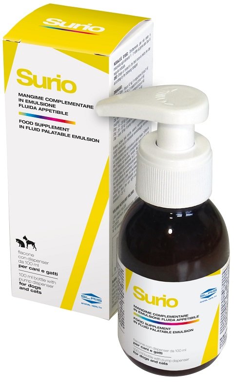 SURIO 100 ML
