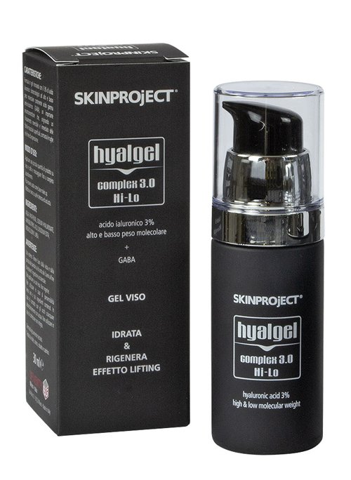 SKINPROJECT HYAL GEL COMPLEX 30 ML
