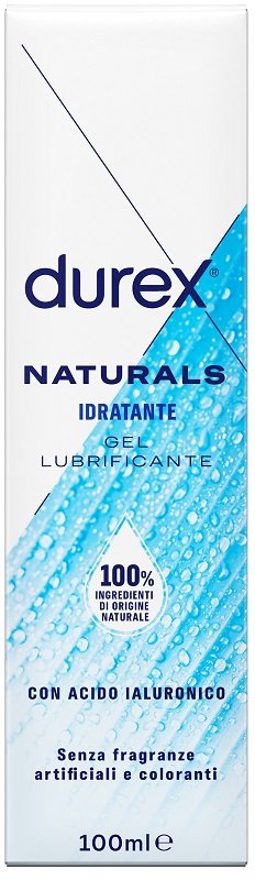NATURALS IDRATANTE 100 ML