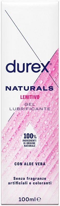 NATURALS ULTRA DELICATO 100 ML